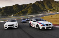 BMW, 실제 서킷 주행 체험 'M 트랙데이' 개최