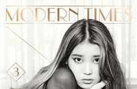 [지니차트] 확 바뀐 아이유, '분홍신' 2주 연속 부동의 1위 차지