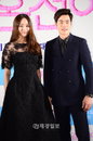[JK포토]'결혼전야' 김효진-김강우, 비뇨기과 의사와 전직 야구선수의 만남