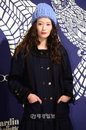 [JK포토]쟈뎅 드 슈에뜨 패션쇼 참석한 이영진 '완벽한 모델 포스 작렬'