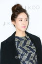 [JK포토]티아라 효민, 최진우/구연주 디자이너 패션쇼 보러 왔어요~