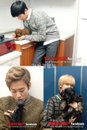 틴탑 애완견 공개, 누리꾼 “강아지가 부러워”