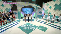 “MC안선영, 뱃살 튜브녀, 8등신 미녀로 변신한 출연자에게 질투?!”