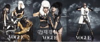 마이분X보그X지춘희 한정판 콜라보레이션 스포티한 감성의 ‘G20’ 라인 런칭