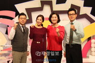 2013-2014 V리그와 함께 <스페셜 V>가 다시 돌아왔다!