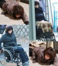 ‘더 파이브’ 김선아, ‘휠체어 액션+부상투혼’ 캐릭터 살리기 위한 노력 빛났다!