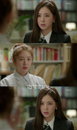 KBS ‘미래의 선택’  한채아, 윤은혜에 호통!