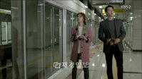 ‘미래의 선택’ 이동건, 김신 패션으로 완판남 등극예감?