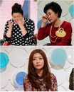 ‘맘마미아’ 이영자-레이디 제인母, 손잡고'폭풍눈물'흘린 사연은?