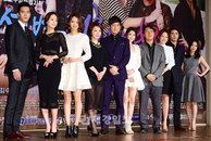 [JK포토]SBS '세 번 결혼하는 여자' 오는 9일 밤 9시 55분 첫 방해요~