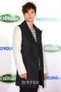 [JK포토]배우 김지훈, '올리타리아 드링크 비니거' 론칭 행사 축하하러 왔어요~
