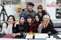 헬로비너스, 대학생이 된다? 좌충우돌 캠퍼스라이프 大공개!