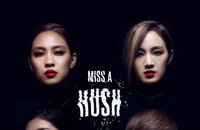 [지니] 1년 만에 miss A, 걸리쉬 포스 풍기는 정규앨범 ‘Hush’로 컴백
