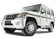 마힌드라, SUV 볼레로 누적 판매 65만대 돌파