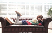 지금도 충분히 예뻐요! 주니엘의 귀여운 망언 화제!