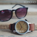 벨기에 액세서리 브랜드 코모노(KOMONO) 국내 런칭!