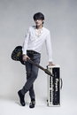 ‘학창시절’ 천재 기타리스트 이현석, 20주년 앨범 발매