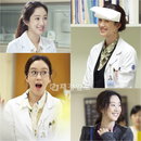'메탑' 정려원의 숨은 1%! 호랑이 교수님 맞나요? 엉뚱발랄 매력으로 러블리 지수UP!