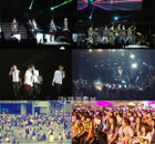 틴탑 대만 콘서트 현지 매체 대서 특필! “대만에서도 통했다”