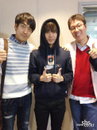 엠블랙 미르 깜짝 고백 "일본에서 유노윤호 이름대고 가격 흥정에 도움돼"