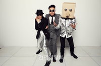 [지니차트] 거성 박명수+프라이머리, 거머리의 ‘I got C’ 논란 속 주간차트 1위