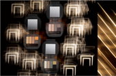 맥(MAC), 홀리데이 컬렉션 ‘스트로크 오브 미드나잇’ 출시