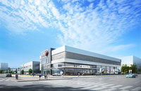 BMW그룹, 송도에 복합단지 건립 "새로운 車 문화 창조할 것"