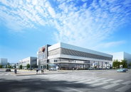 BMW그룹, 송도에 복합단지 건립 "새로운 車 문화 창조할 것"