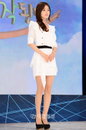 [JK포토]남규리 '완벽 비율 과시한 화이트 원피스로 비비인형 외모 과시!'