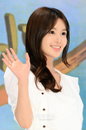 [JK포토]'2013 희망 TV SBS' 남규리, 르완다로 봉사 다녀왔어요~