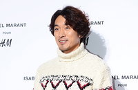 [JK포토]김민준, 스웨터가 잘 어울리나요?