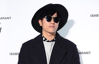[JK포토]빽가, H&M-이자벨마랑 콜라보레이션 컬렉션 프리쇼핑 파티 즐기러 왔어요~