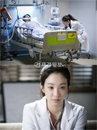 <메디컬 탑팀> 정려원, 야망위해 탑팀 등질까? 주지훈과 갈등 폭발! 아군 아닌 적군 되나