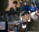 임슬옹 주연 드라마 <무한동력> 11일 첫선! 웹툰 속 인물 완벽 재현!