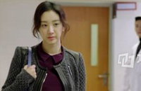 ‘메디컬 탑팀’ 정려원, 남심 사로잡는 내추럴 청순미 눈길!