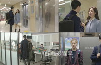 겨울 남자의 비즈니스 캐주얼의 완성, 백팩
