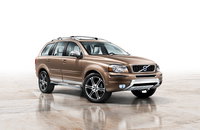 볼보차 XC90, 美 IIHS 전측면 충돌 테스트 '우수' 등급 획득
