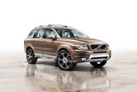 볼보차 XC90, 美 IIHS 전측면 충돌 테스트 '우수' 등급 획득
