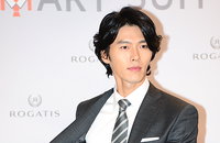 [JK포토]배우 현빈 '스마트 슈트로 스마트하게~'