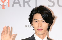 [JK포토]배우 현빈, 로가디스 '스마트 슈트' 출시기념 팬사인회 왔어요~