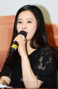 [JK포토]'희망로드' 차드 봉사 다녀온 김현주 "씹던 사탕수수 준 아이‥눈빛이 생생해"