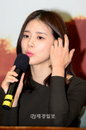 [JK포토]'희망로드' 이보영 해명 "신혼여행 대신 봉사활동? 내년 3월 계획"