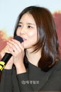 [JK포토]'2013 희망로드 대장정' 이보영 "콩고민주공화국 꼭 다시 가고파!"