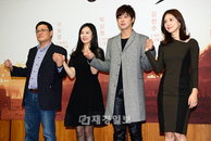 [JK포토]KBS 2013 '희망로드 대장정' 오는 11월 16일 밤 5시30분 첫 방송해