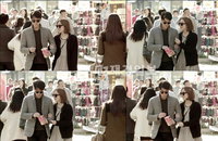‘미래의 선택’ 이동건, 아나운서의 아우터 패션은 이런 것! 스타일링 지침서 ‘등극’