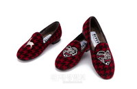 블랙 마틴싯봉(BLACK Martine SITBON), 윈터 론니 슈즈 출시
