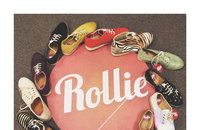 호주의 베스트 셀링 초경량 로퍼 ‘롤리(Rollie)’ 국내 상륙