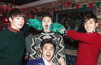 <더 셀러브리티>, 유노윤호가 주최한 ‘85번가’ 파티 현장 사진 특별 공개