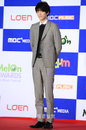 [JK포토]'수지와 열애설 이후 첫 공식석상' 성준, MMA 시상하러 왔어요~