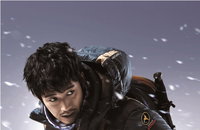 진짜 사나이 장혁도 반한 WESTWOOD(웨스트우드)의 익스트림 구스 다운 자켓!